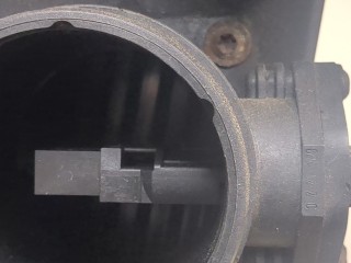 Измеритель потока воздуха (расходомер), BMW X3 E83 2003-2006