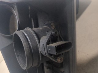 Измеритель потока воздуха (расходомер), BMW X3 E83 2003-2006