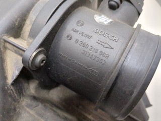 Измеритель потока воздуха (расходомер), ориг. номер 31342362, Volvo V70 2000-2004