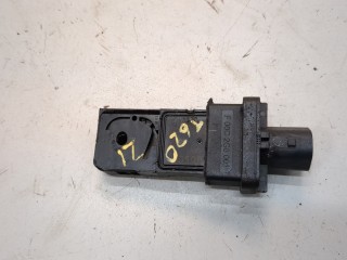 Измеритель потока воздуха (расходомер), ориг. номер F00C2G8001, Opel Astra 2006-2014