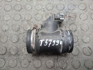 Измеритель потока воздуха (расходомер) Opel Astra 1998-2009