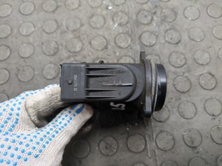 Измеритель потока воздуха (расходомер), ориг. номер 9650010780, Fiat Scudo 2004-2007