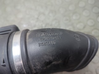 Измеритель потока воздуха (расходомер), ориг. номер 93185443, Opel Astra 1998-2009