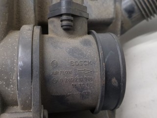 Измеритель потока воздуха (расходомер), Volvo V70 2000-2004