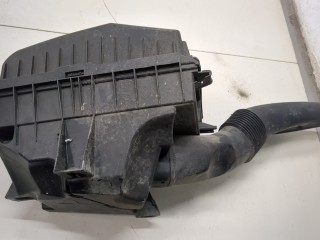 Измеритель потока воздуха (расходомер), Volvo V70 2000-2004