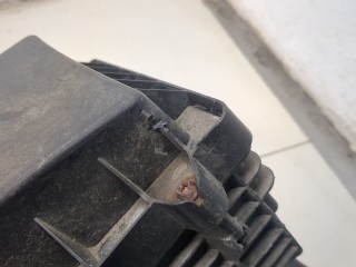Измеритель потока воздуха (расходомер), Land Rover Freelander 2 2006-2010