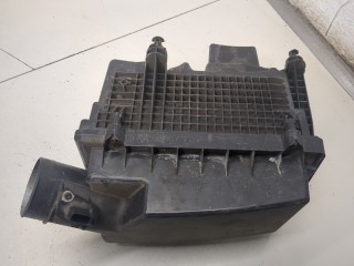 Измеритель потока воздуха (расходомер), Land Rover Freelander 2 2006-2010