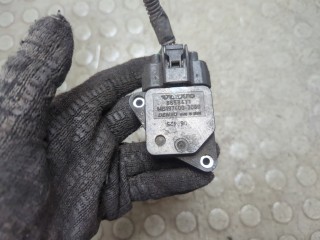 Измеритель потока воздуха (расходомер), Volvo C70 2005-2009