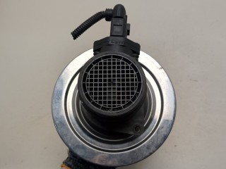 Измеритель потока воздуха (расходомер), Audi TT 2003-2006
