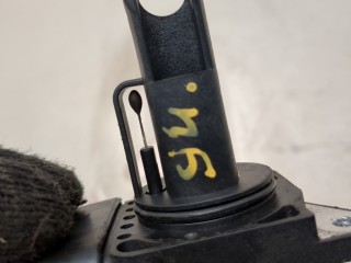 Измеритель потока воздуха (расходомер), Toyota Yaris 2005-2009