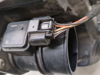 Измеритель потока воздуха (расходомер), ориг. номер 8200280060, Renault Trafic 2006-2014