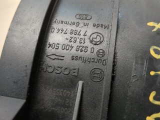 Измеритель потока воздуха (расходомер), BMW 3 серия 2001-2006