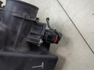 Измеритель потока воздуха (расходомер), ориг. номер 8V2112B579AA, 1516668, Ford Fiesta 2008-2013