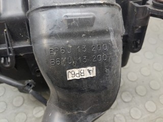 Измеритель потока воздуха (расходомер), Mazda MX-5 2001-2005