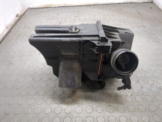Измеритель потока воздуха (расходомер) Skoda Fabia 2004-2007