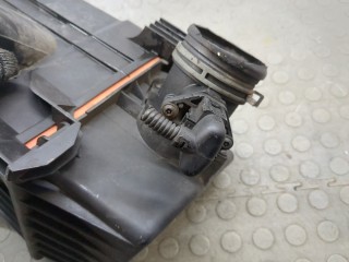 Измеритель потока воздуха (расходомер), Skoda Fabia 2004-2007