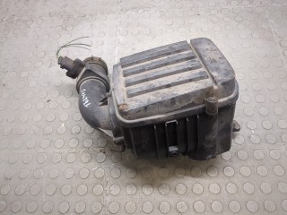 Измеритель потока воздуха (расходомер) Volkswagen Caddy 2004-2010