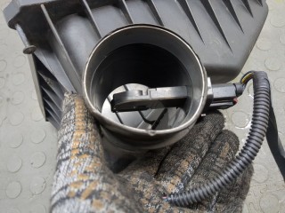 Измеритель потока воздуха (расходомер), Ford S-Max 2010-2015