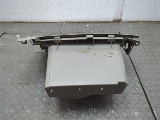 Бардачок (вещевой ящик), Renault Scenic 2003-2006