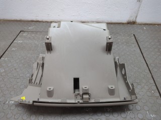 Бардачок (вещевой ящик), Renault Scenic 2003-2006