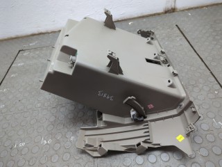 Бардачок (вещевой ящик), Renault Scenic 2003-2006