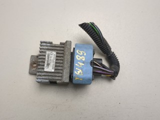 Реле накала, Ford Kuga 2008-2013