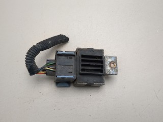 Реле накала, Ford Kuga 2008-2013