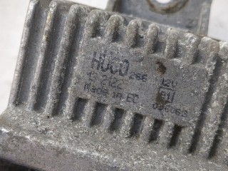 Реле накала, ориг. номер 132122, 9160370, Opel Movano 1998-2003