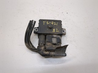Реле накала, BMW 5 серия 2002-2007