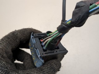 Реле накала, Citroen C4 Picasso 2006-2013