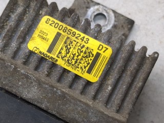 Реле накала, Opel Vivaro 2006-2014