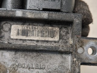 Реле накала, BMW 3 серия 2001-2006