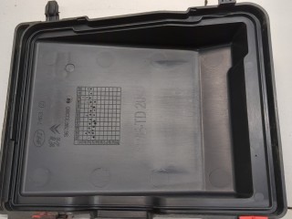 Реле накала, Citroen C4 Picasso 2013-2016