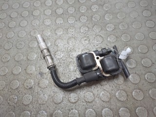 Катушка зажигания Mercedes CLK W208 1999-2003