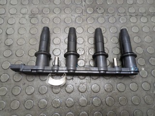 Катушка зажигания, ориг. номер 13286085, 1208021, Opel Astra 1998-2009