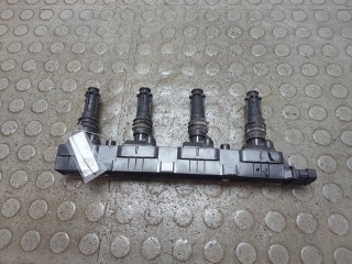 Катушка зажигания Opel Astra 1998-2009