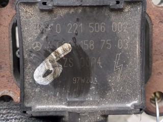 Катушка зажигания, ориг. номер A0001587103, Mercedes S-Класс 1996-1998
