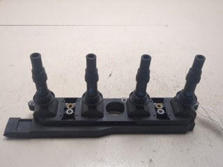 Катушка зажигания, ориг. номер 90536194, 9119567, 1208008, Opel Zafira 2003-2006