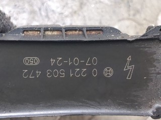 Катушка зажигания, Opel Meriva 2006-2010