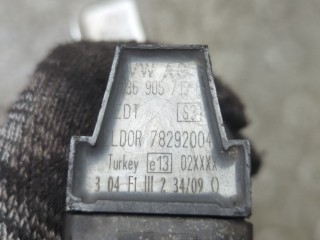 Катушка зажигания, ориг. номер 036905715F, Skoda Fabia 2007-2010