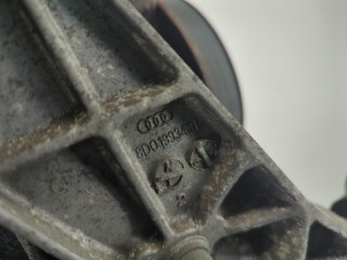 Катушка зажигания, Audi A4 1994-1999