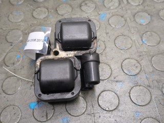 Катушка зажигания, ориг. номер A0001587803, Mercedes S W220 1998-2002