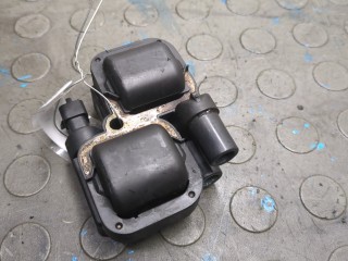 Катушка зажигания, ориг. номер A0001587803, Mercedes S W220 1998-2002