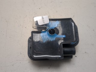 Катушка зажигания, ориг. номер A0001587803, Mercedes S W220 1998-2002