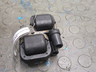Катушка зажигания, ориг. номер A0001587803, Mercedes S W220 1998-2002