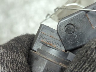 Катушка зажигания, ориг. номер 12135A06753, 5A06753, 78600001, BMW X6 2007-2012