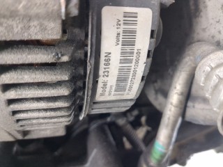 Катушка зажигания, Peugeot 207 2006-2009
