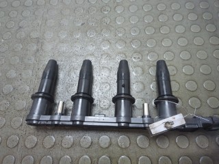 Катушка зажигания Opel Astra 1998-2009