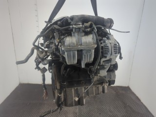 Катушка зажигания Opel Zafira 1999-2003