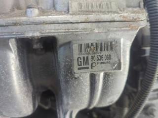 Катушка зажигания, Opel Zafira 1999-2003